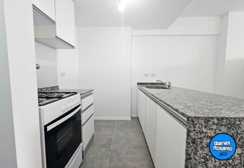 Departamentos - Rosario - Venta