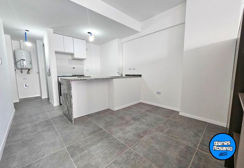 Departamentos - Rosario - Venta