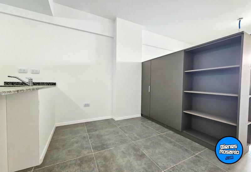 Departamentos - Rosario - Venta