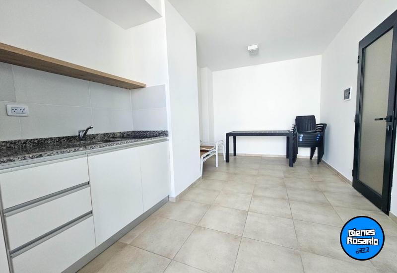 Departamentos - Rosario - Venta