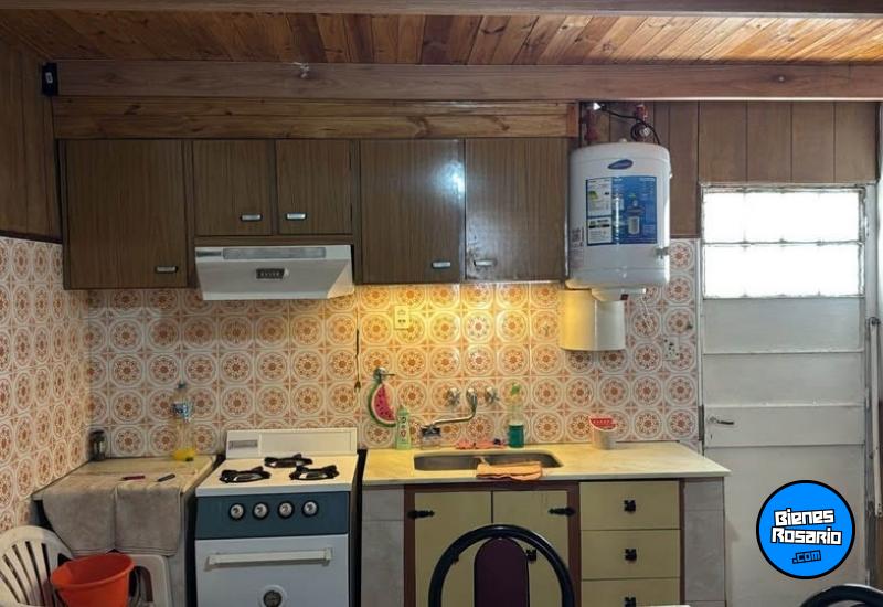 Casas - Casilda - Venta