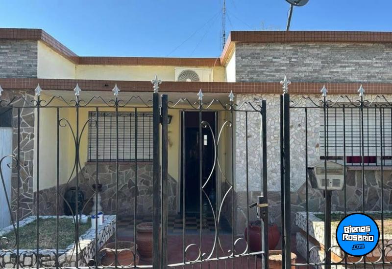 Casas - Casilda - Venta
