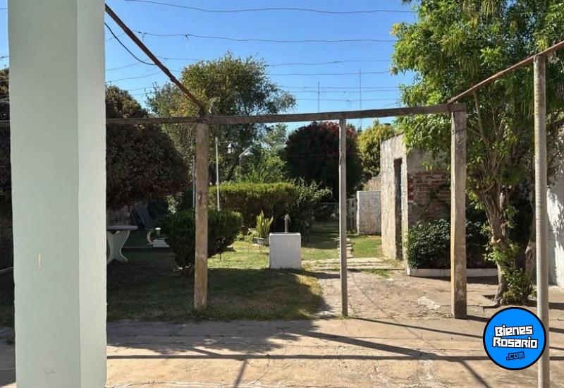 Casas - Casilda - Venta