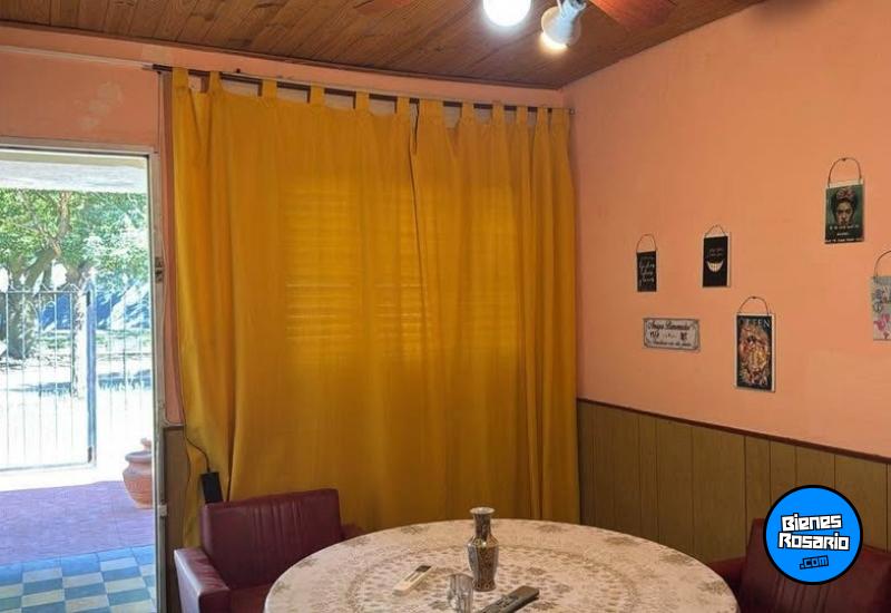 Casas - Casilda - Venta