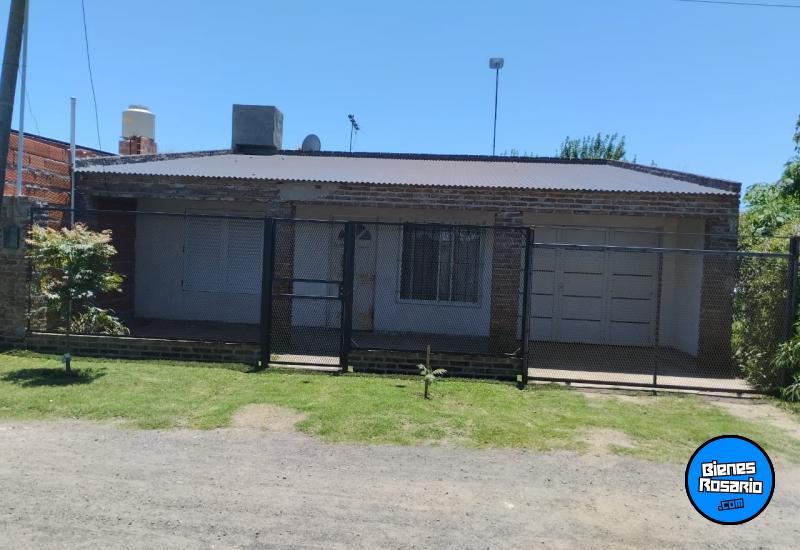 Casas - Villa Gobernador Galvez - Venta