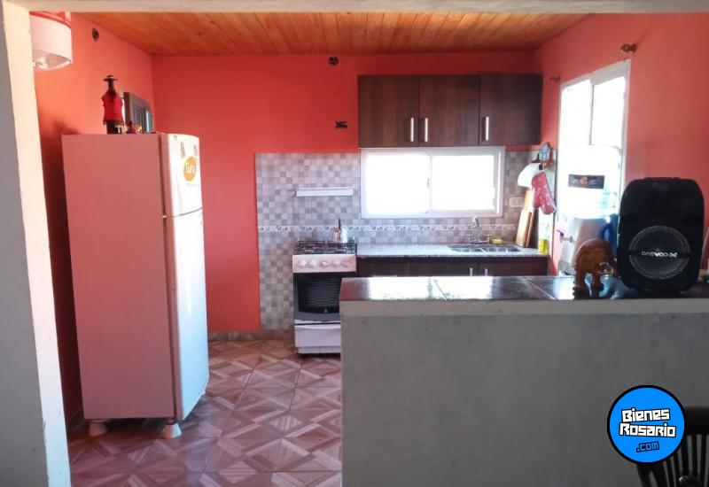 Casas - Villa Gobernador Galvez - Venta