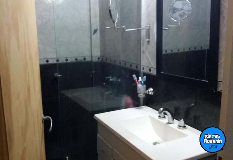 Casas - Villa Gobernador Galvez - Venta
