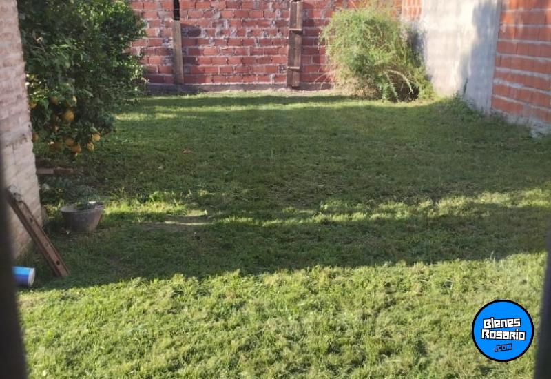 Casas - Villa Gobernador Galvez - Venta