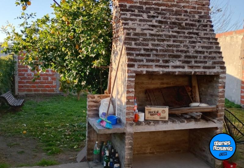 Casas - Villa Gobernador Galvez - Venta