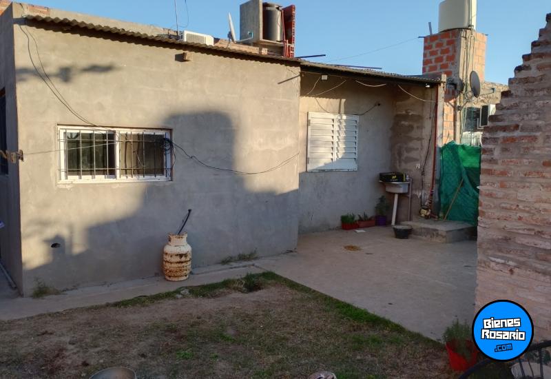 Casas - Villa Gobernador Galvez - Venta