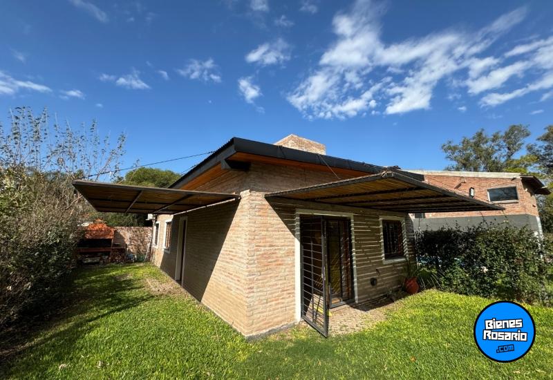 Casas - Funes - Venta