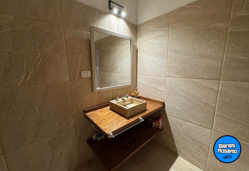 Casas - Funes - Venta