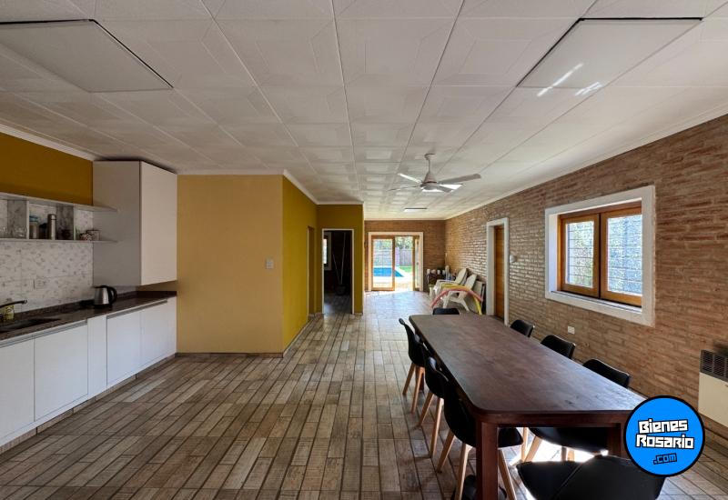 Casas - Funes - Venta