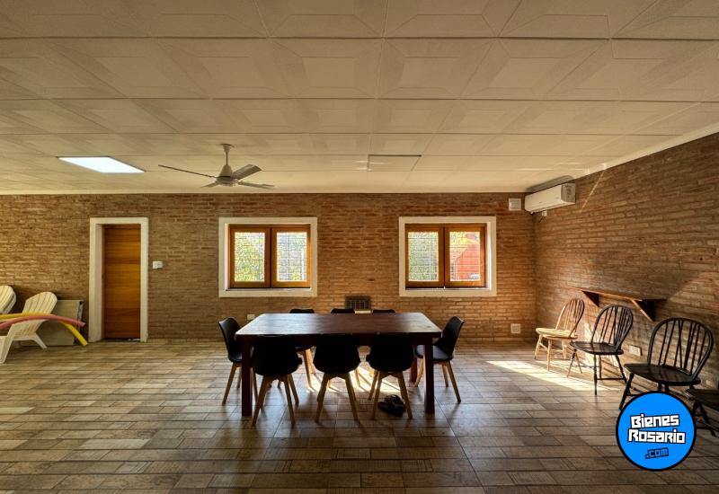 Casas - Funes - Venta