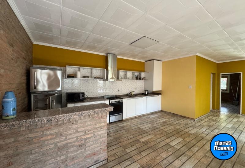 Casas - Funes - Venta