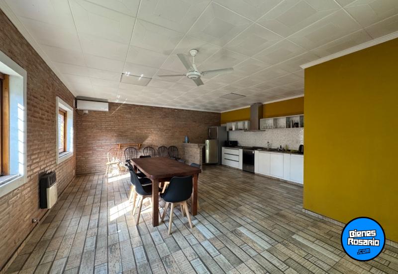 Casas - Funes - Venta
