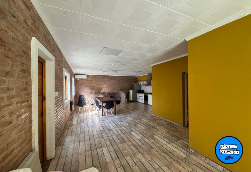 Casas - Funes - Venta