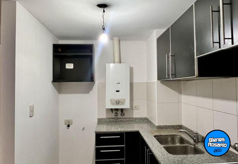 Departamentos - Rosario - Venta