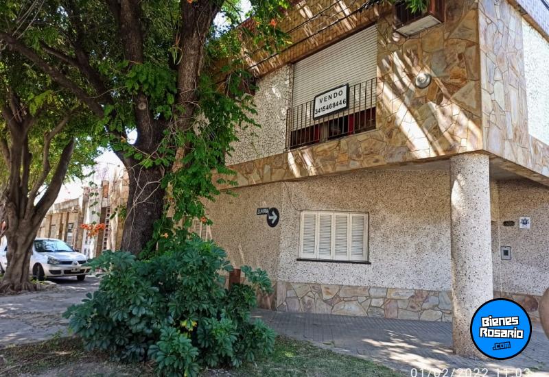 Casas - Rosario - Venta