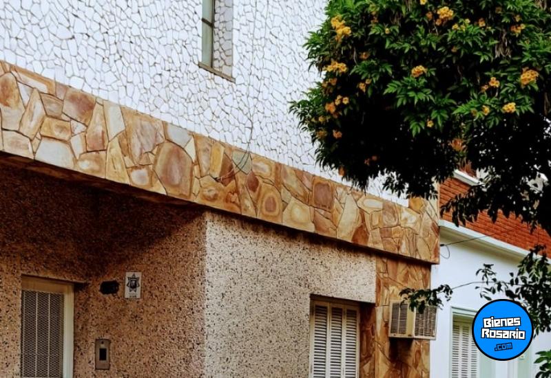 Casas - Rosario - Venta