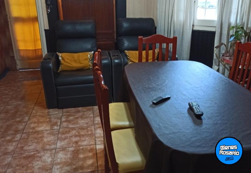 Casas - Rosario - Venta
