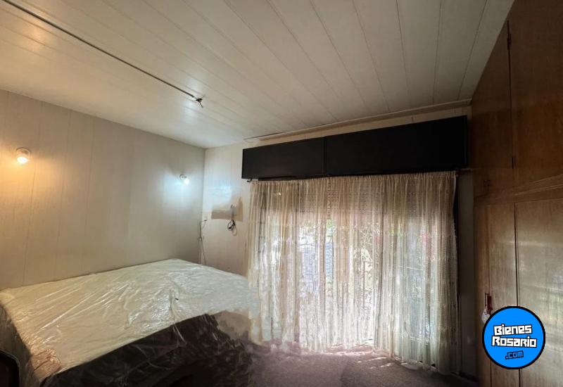 Casas - Rosario - Venta