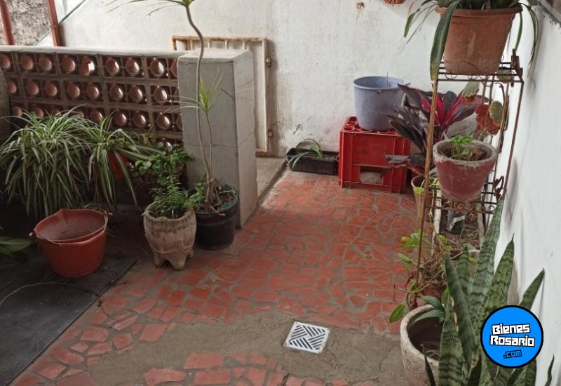 Casas - Rosario - Venta