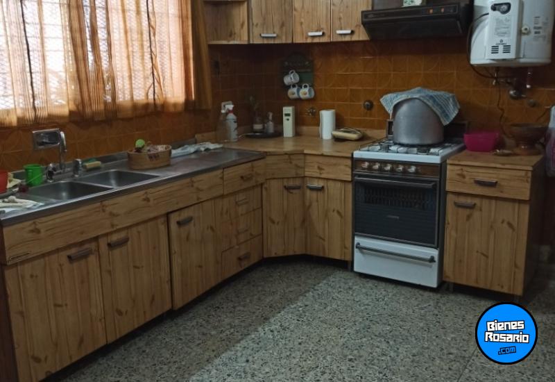 Casas - Rosario - Venta