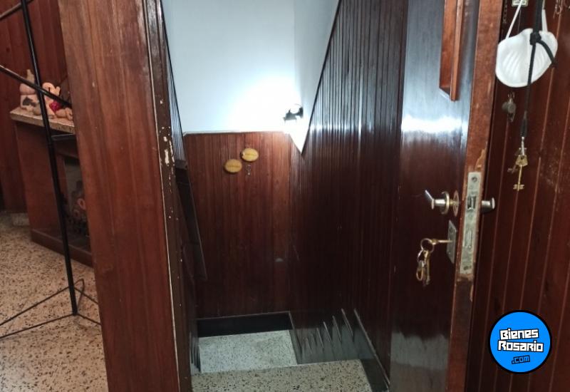 Casas - Rosario - Venta