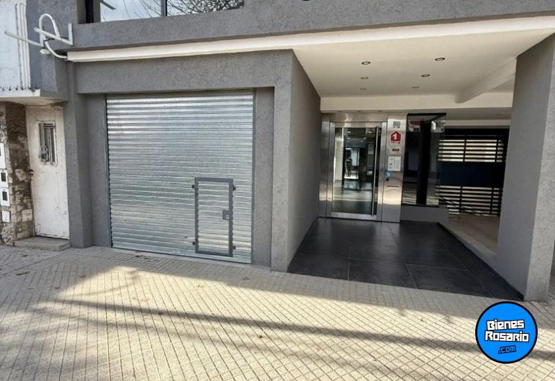 Locales - Rosario -  Alquiler