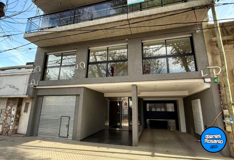 Locales - Rosario -  Alquiler
