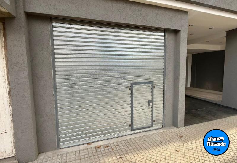 Locales - Rosario -  Alquiler