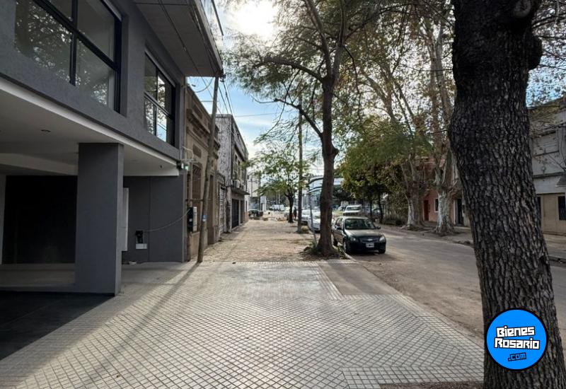 Locales - Rosario -  Alquiler