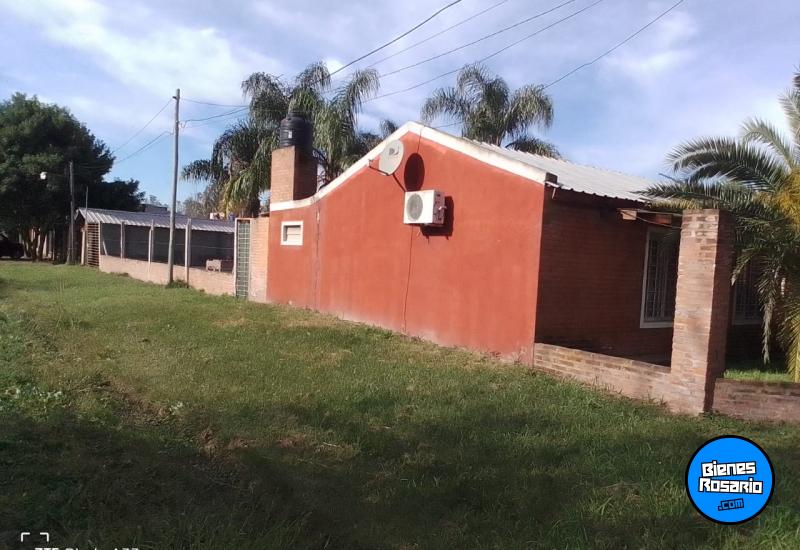 Casas - Andino - Venta