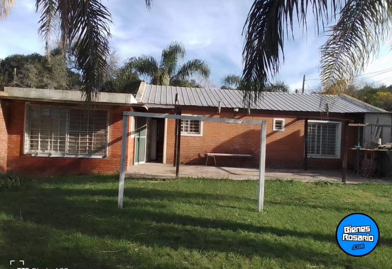 Casas - Andino - Venta