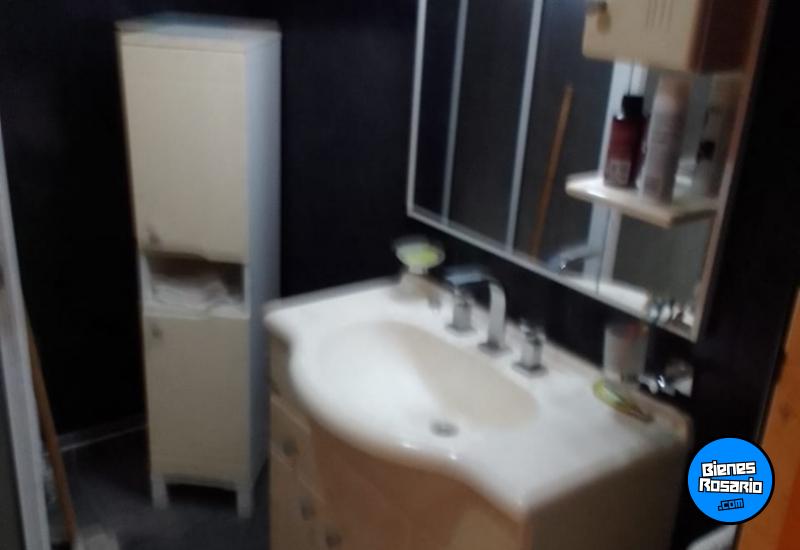 Casas - Andino - Venta