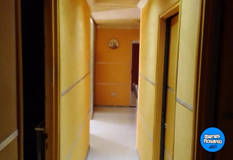 Casas - Andino - Venta