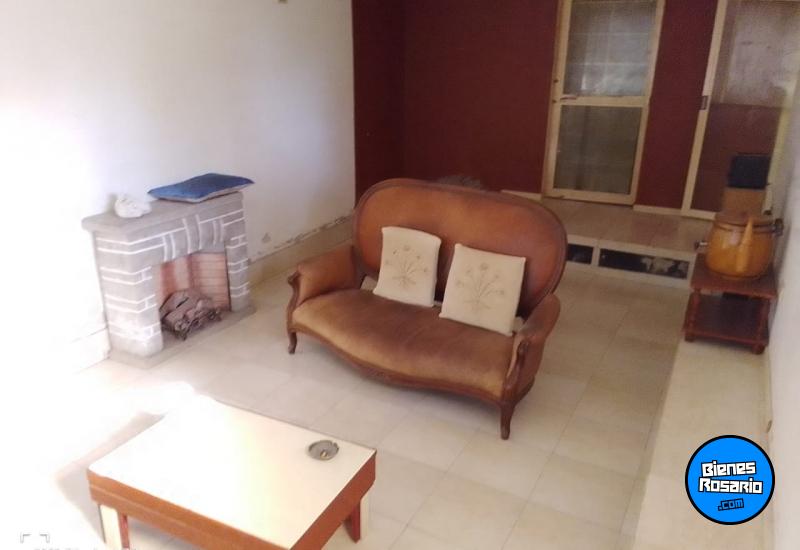 Casas - Andino - Venta