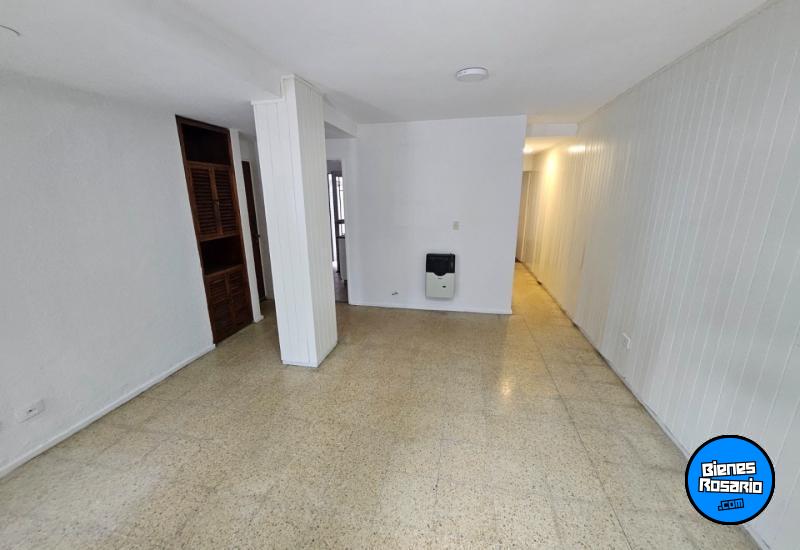 Departamentos - Rosario -  Alquiler