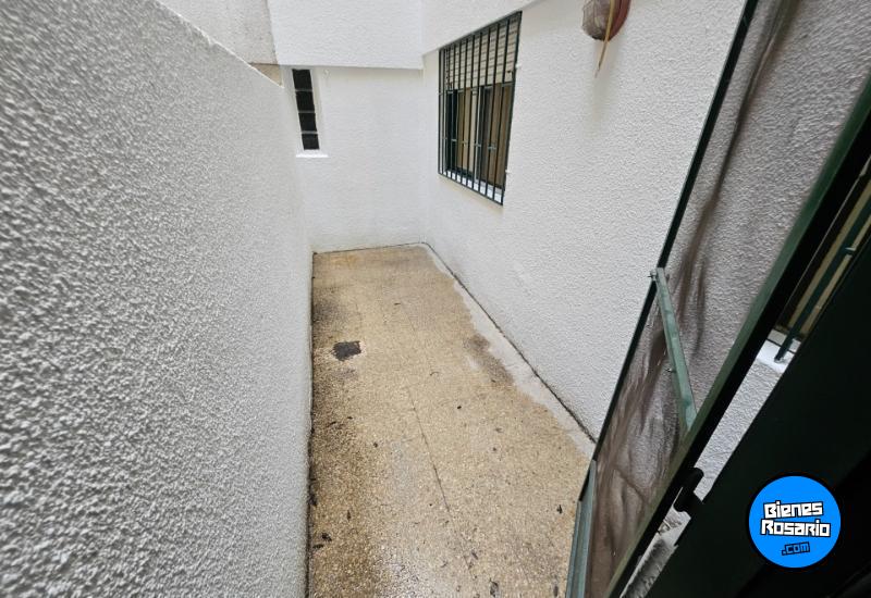 Departamentos - Rosario -  Alquiler