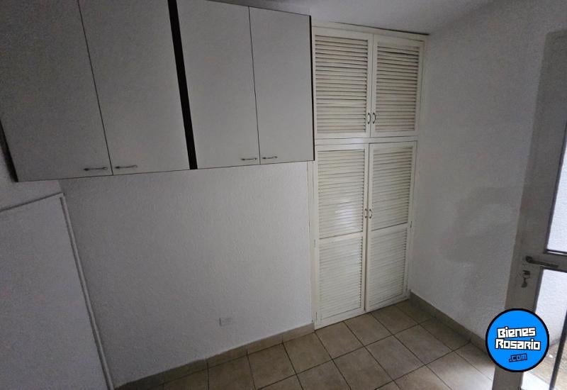 Departamentos - Rosario -  Alquiler