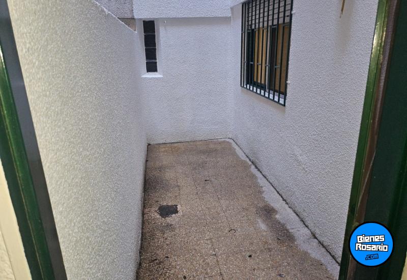Departamentos - Rosario -  Alquiler