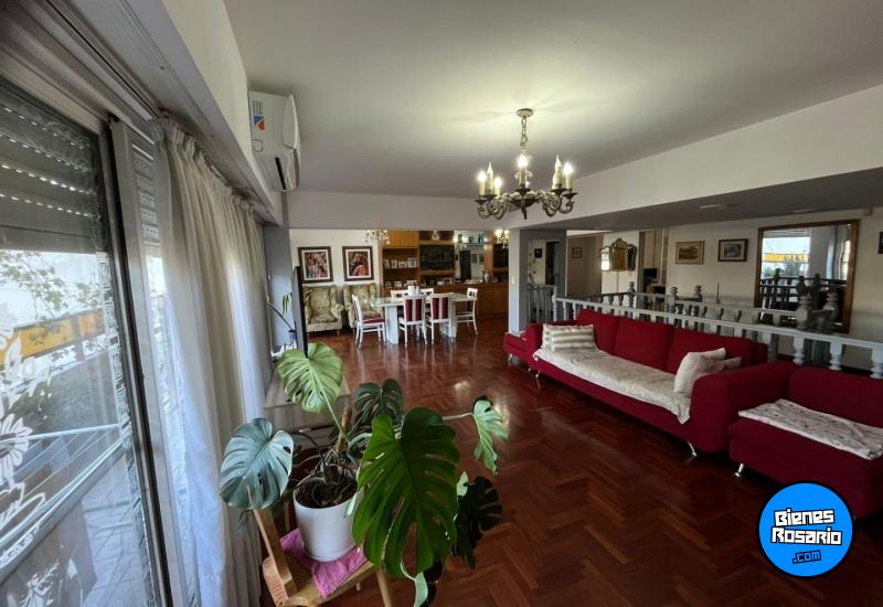Departamentos - Rosario - Venta