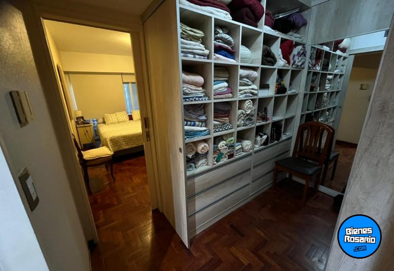 Departamentos - Rosario - Venta