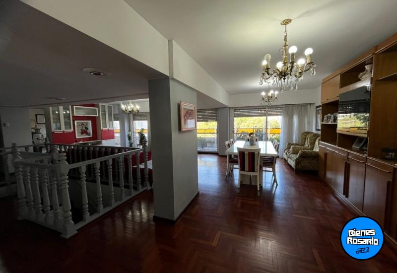 Departamentos - Rosario - Venta