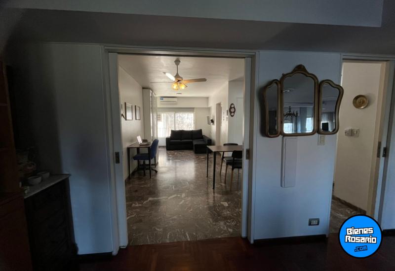 Departamentos - Rosario - Venta