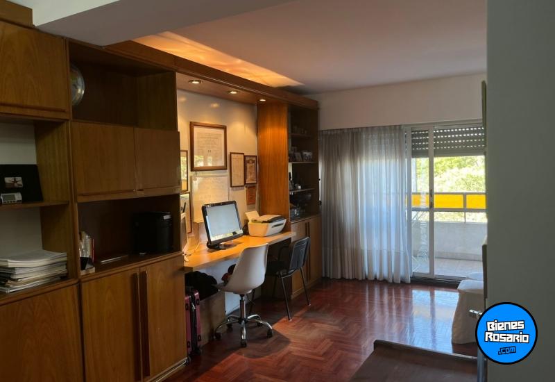 Departamentos - Rosario - Venta