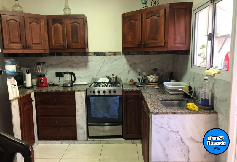 Casas - Rosario - Venta