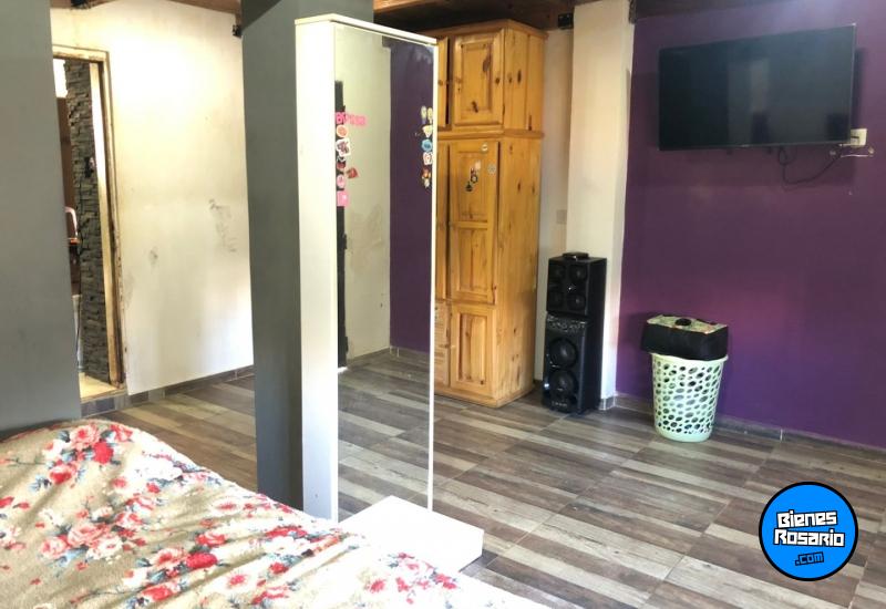 Casas - Rosario - Venta