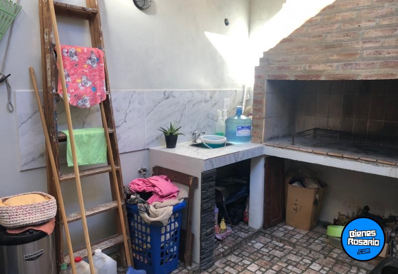 Casas - Rosario - Venta